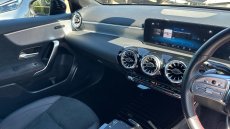 Mercedes-Benz A-Class A180 AMG Line Executive 5dr Auto Petrol Hatchback